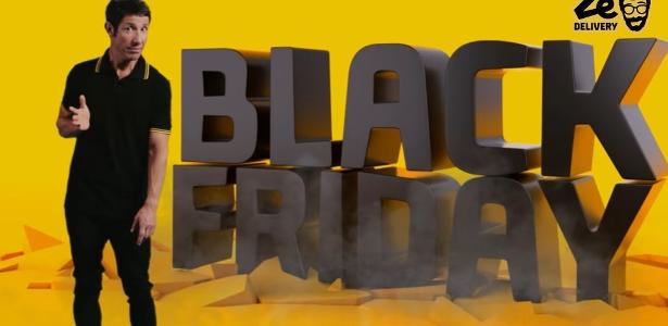 App de delivery dará cupom para quem se sentiu 'enganado' na Black Friday