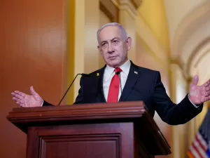 Netanyahu dá ultimato para libertação de reféns