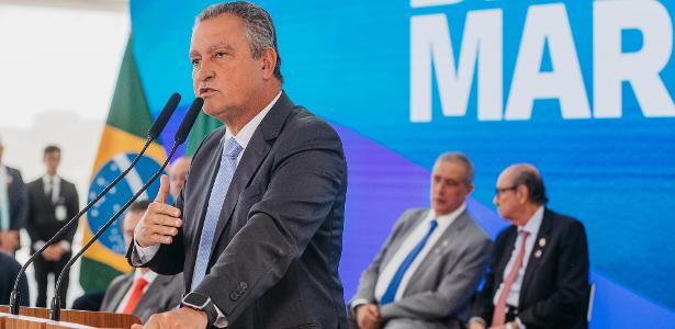 Após vídeo de Felca, Rui pede regulamentação das redes: 'Estimulam crimes'