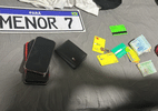 Golpe: Criminosos recrutavam 'sósias' de médicos e mudavam rostos com IA (Foto: Divulgação/Polícia Civil do Rio Grande do Sul)