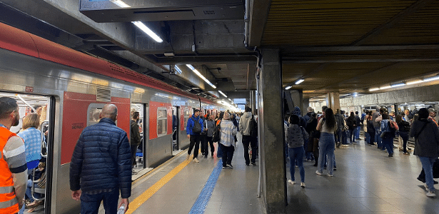 CPTM vai entrar em greve? Assembleia decide sobre paralisação amanhã (4/8)
