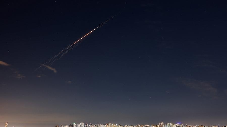 EUA orientam cidadãos a deixarem 14 países após ataques ao Irã; veja lista