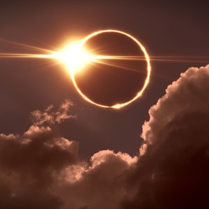 Eclipses são chamados da alma para uma nova direção