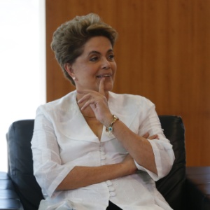 A presidente Dilma Rousseff - Pedro Ladeira/Folhapress