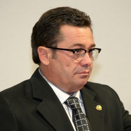 Vital do Rêgo Filho (PMDB/PB) - Senado federal