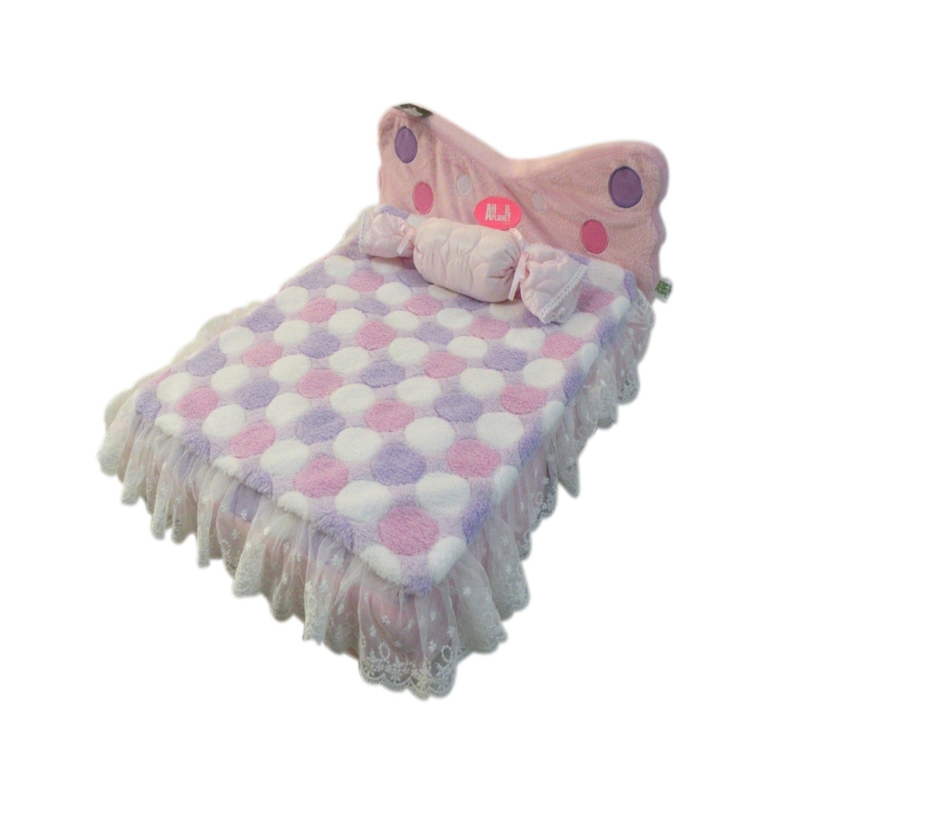 Pet Shop Animal Planet - Divulgação