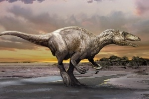 Dinossauros desenvolveram estratégias para sobreviver ao frio, diz estudo, Ciência