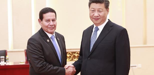 Imunização da covid-19 | Empresários avaliam que 5G entrará na conta da China na briga por vacinas