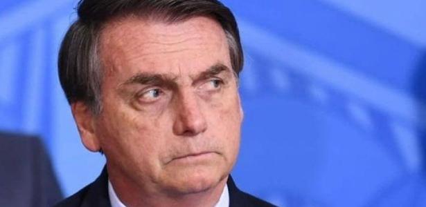 Bolsonaro trocou responsável por segurança antes de reunião com Moro