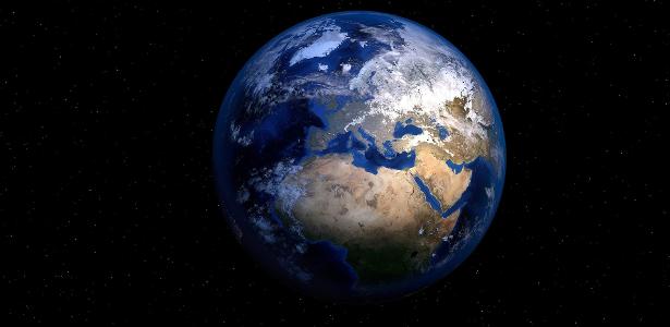 Tilt | O planeta Terra existe até hoje por sorte? Modelo científico diz que sim