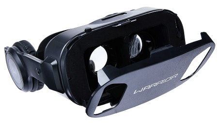 Warrior 2 - Divulgação - Divulgação