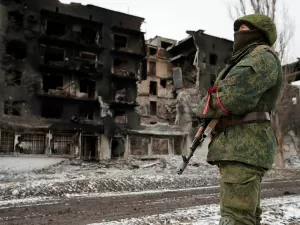 Moscou oferece R$ 123 mil para novos recrutas lutarem contra a Ucrânia