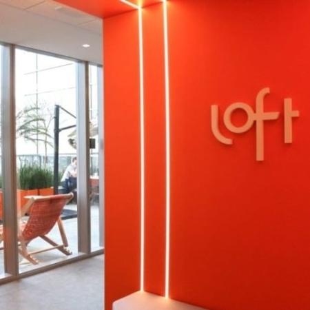 Concorrentes, Loft e QuintoAndar são as principais startups do mercado de compra, venda e aluguel de imóveis no Brasil - Divulgação
