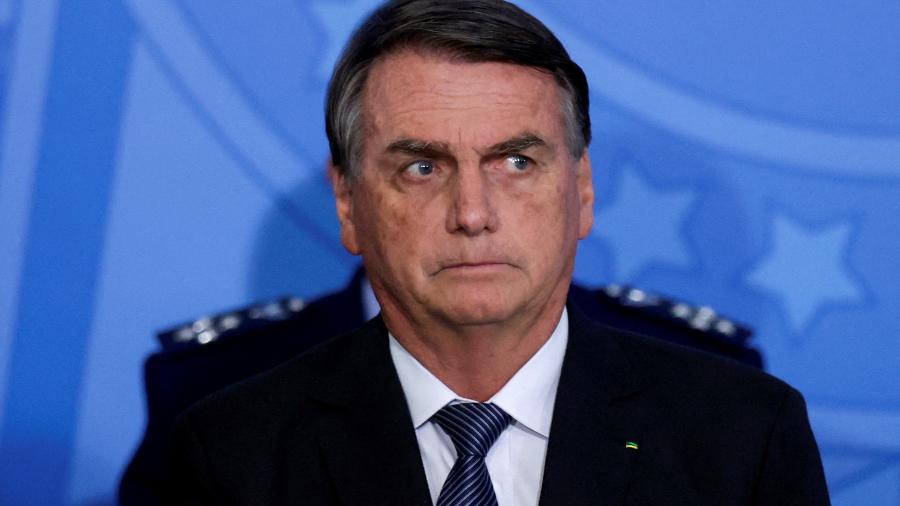 Bolsonaro é alvo de 16 ações no TSE; processos questionam abuso econômico e político - Reuters