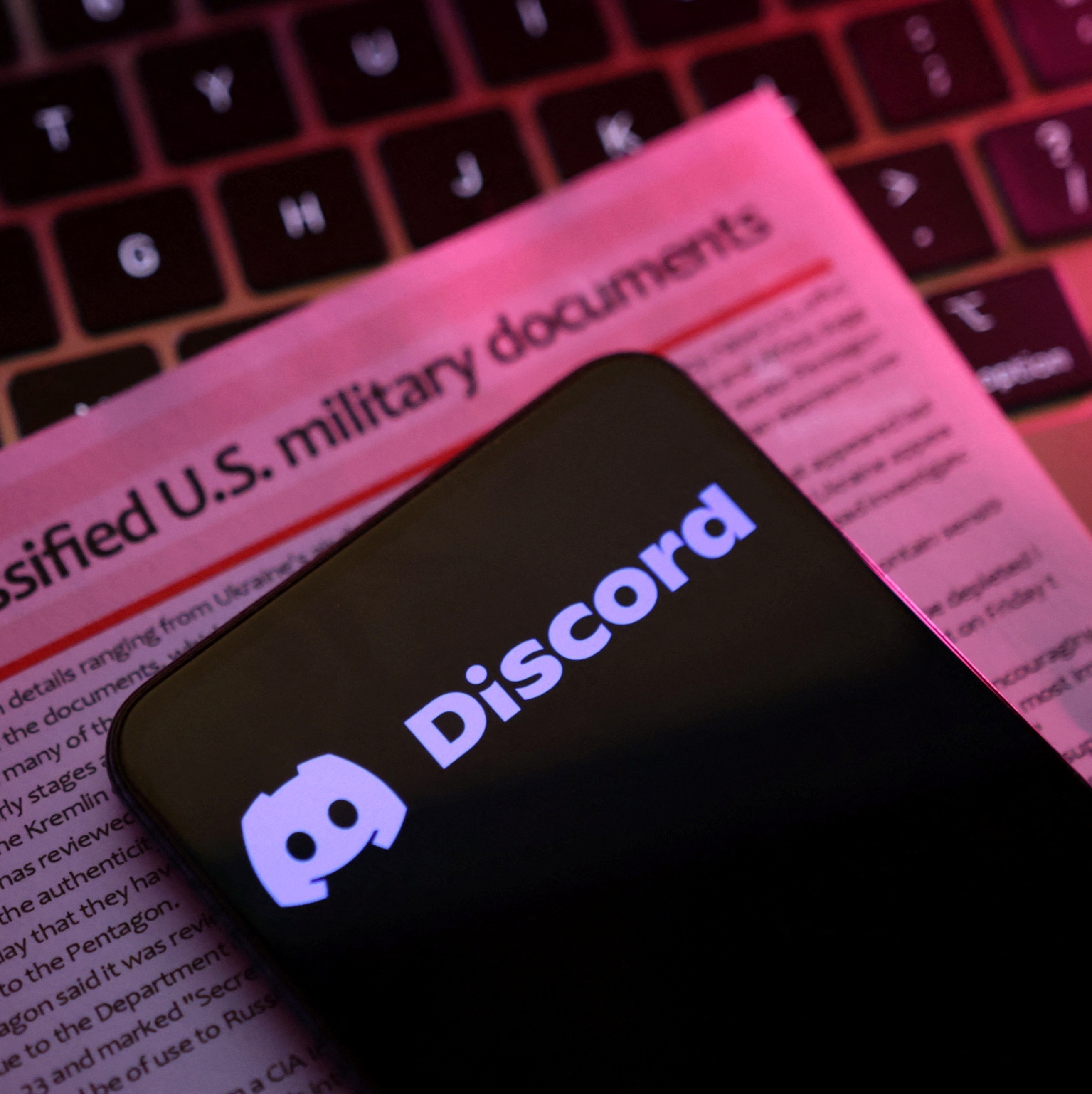 Discord: conheça a plataforma de mensagens usada para vazar documentos  classificados dos EUA - 16.04.2023, Sputnik Brasil