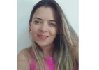 Mulher que teve 80% do corpo queimado por ex-namorado morre no Ceará - Reprodução/Redes sociais