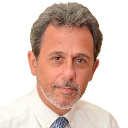 Presidente nacional da Enel, Nicola Cotugno