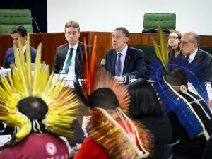 Associação de indígenas avalia deixar comissão que busca acordo sobre marco temporal