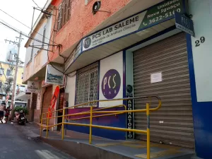 TCE-RJ mandar suspender pagamentos a laboratório do caso de órgãos com HIV