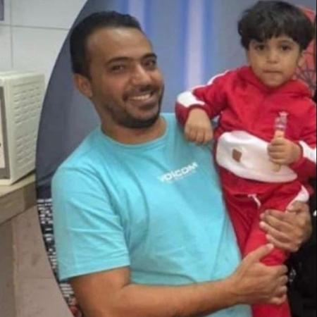 Leonel Andrade foi vítima da Operação Verão, em fevereiro. Ryan, o filho de 4 anos, foi baleado em outra operação policial, nove meses após a morte do pai