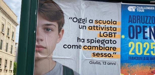 Pânico moral vira arma no mundo contra educação sexual nas escolas
