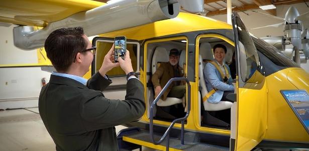 Táxis voadores podem virar realidade? Sonho continua vivo, apesar de contratempos