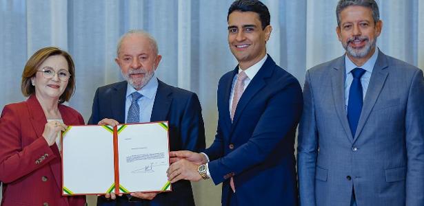 Klein: Radicalização põe em risco pauta da isenção do IR na Câmara