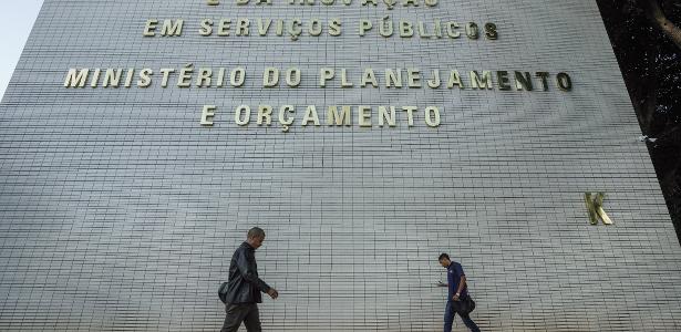 Governo federal vai reduzir congelamento de R$ 31 bilhões
