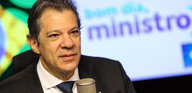 Haddad tenta convencer Congresso a não deixar MP de bets e bancos caducar