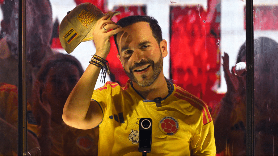 RODRIGO BUENDIA / AFP