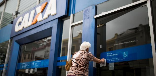 Pró-governo diz que expansão do crédito leva lucro da Caixa a R$ 3,9 bilhões, mas risco dispara