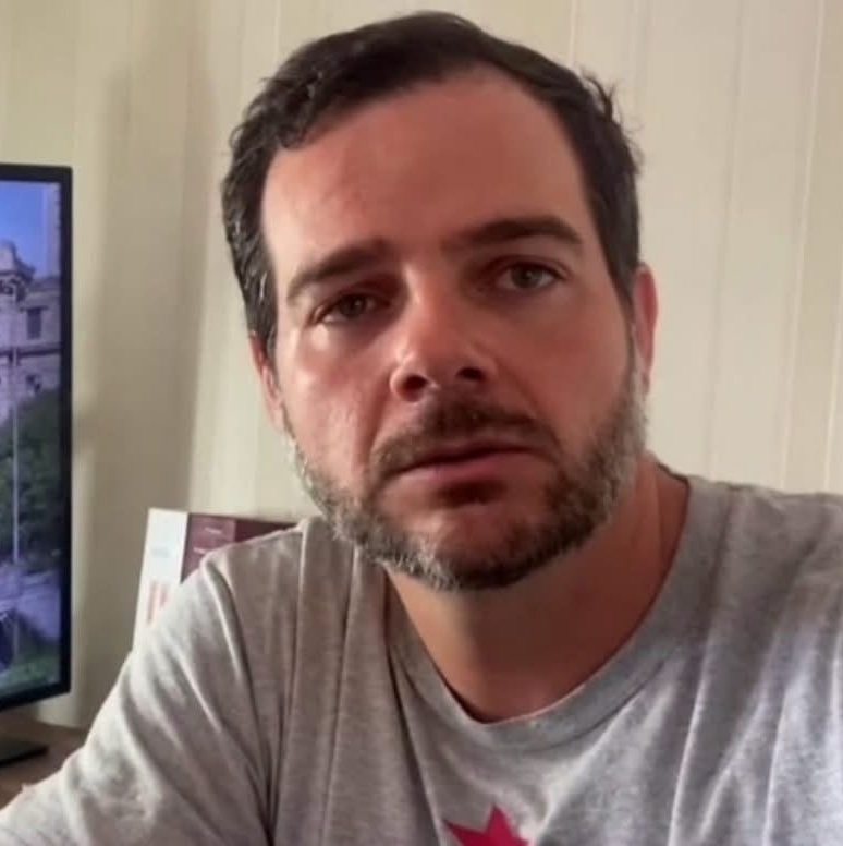 Gustavo de Castro Campos: Quem era o juiz do TJ-SP encontrado morto carbonizado no interior