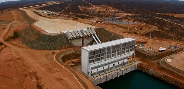 Ministério da Integração/Divulgação Ministério da Integração/Divulgação