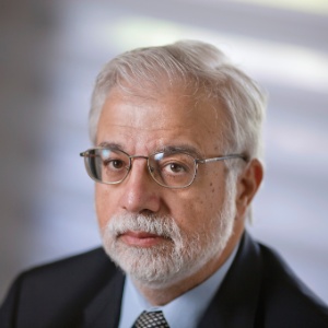 O ex-presidente do BC Gustavo Loyola - Divulgação