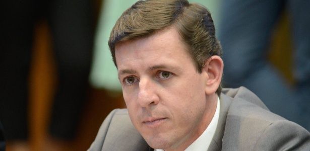 Orlando Morando (PSDB), prefeito eleito de São Bernardo do Campo