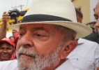 Ricardo Stuckert - 29.out.2017/Instituto Lula