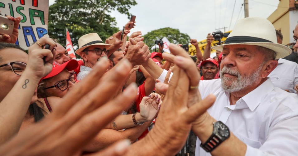 Um ensaio de olho em 2018 | PT testa