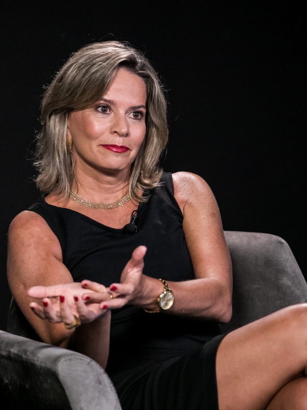 Nova presidente da Dior no Brasil fala sobre o futuro da marca por aqui -  Glamurama