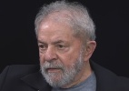 Pesquisas terão de incluir nome de Lula - Reprodução/YouTube Lula