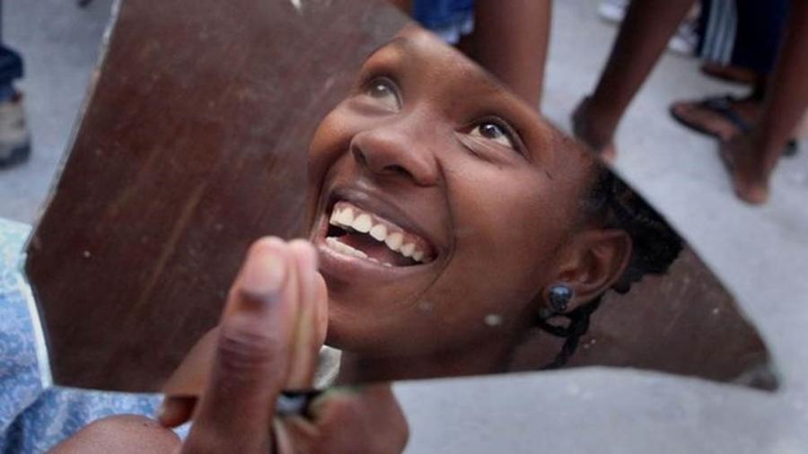 O Haiti completa 215 anos como país independente - Getty Images
