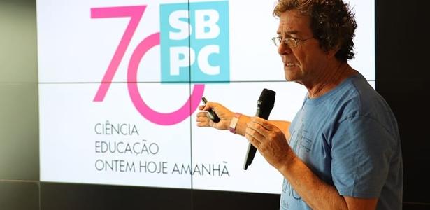 Cercear liberdade acadêmica mostra rumo errado do país, diz líder da SBPC