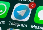 O passo a passo do que hackers teriam feito para invadir o Telegram de Moro - Reprodução