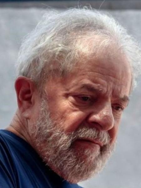 Lula tenta anular suas condenações pedindo a suspeição de Moro e dos procuradores da Lava Jato - AFP/Getty