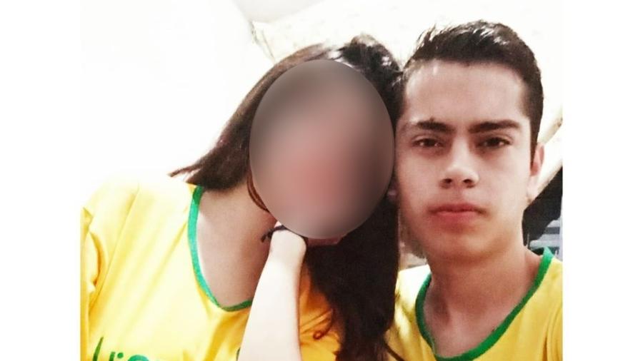 Casal perde filha após suposto acidente em hospital de Itapira (SP) - Reprodução/Facebook