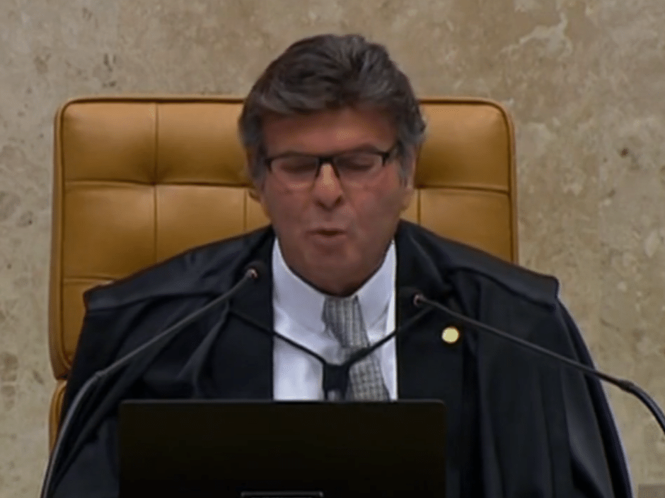STF forma maioria para manter ordem de prisão de André do Rap