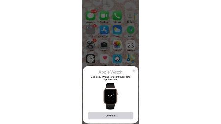 Detalhes do aplicativo do Apple Watch mostram por que o iPhone é  indispensável para o relógio - MacMagazine