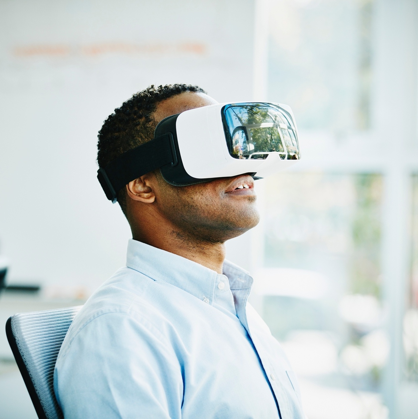 Faithfully Constraints Victor Óculos de realidade virtual: conheça os benefícios e escolha o seu