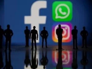 WhatsApp, Facebook e Instagram: usuários relatam problemas em redes da Meta
