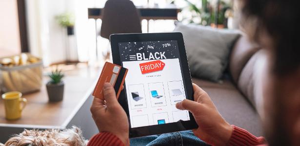 Black Friday 2024: Problemas com as entregas lideram reclamações no Procon