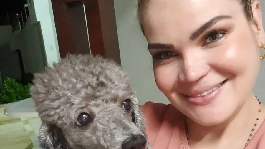 Conhecida como a "Barbie dos animais", Kelly Linhares se preparava para abrir uma clínica veterinária para cuidar dos animais dos mais pobres - Reprodução/Instagram